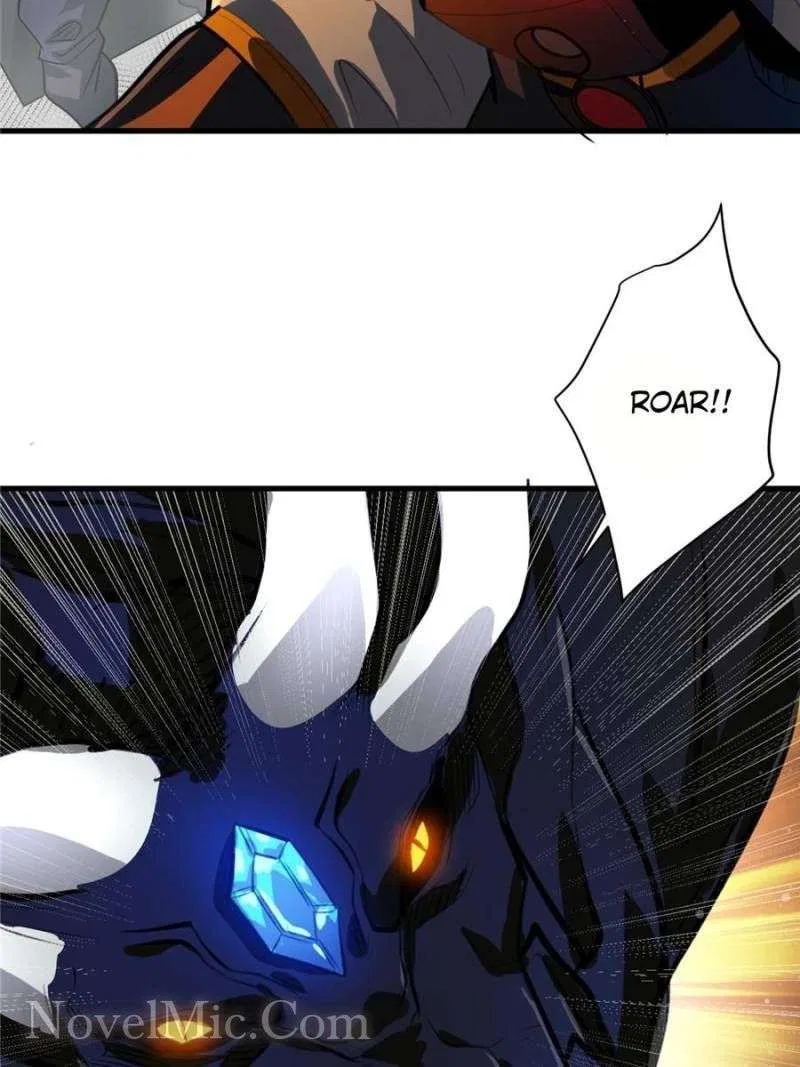 Wheel World Chapter 196 – Page 17