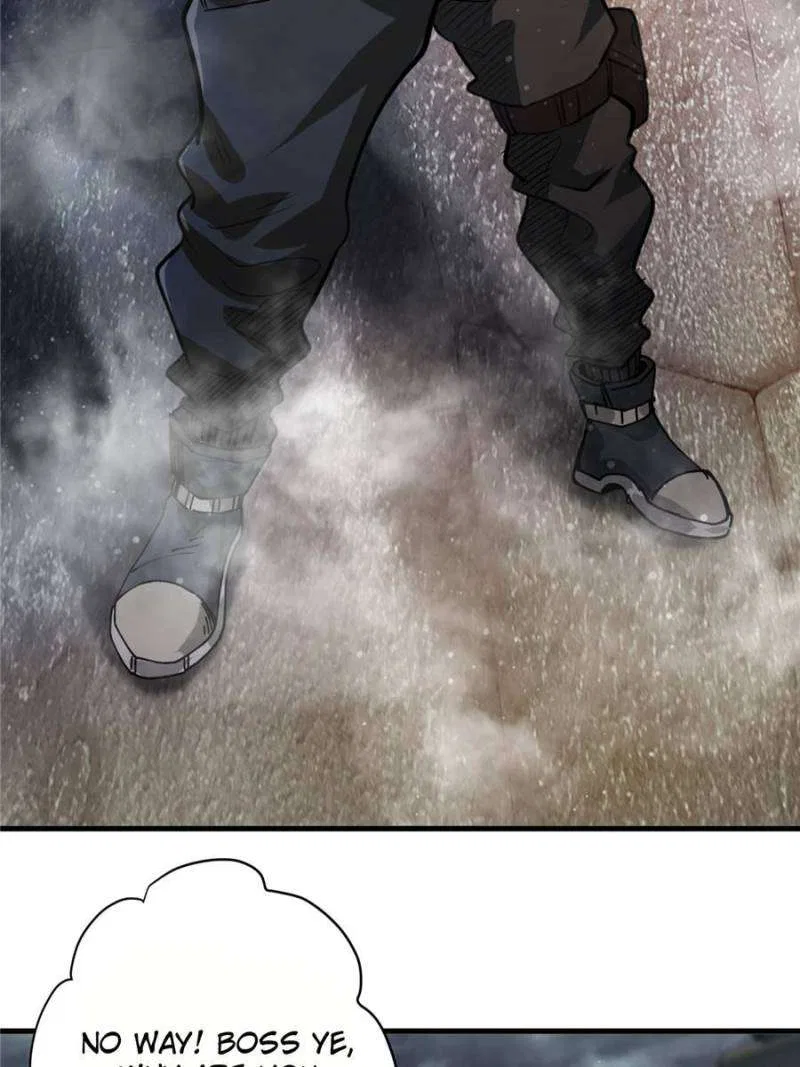 Wheel World Chapter 196 – Page 20