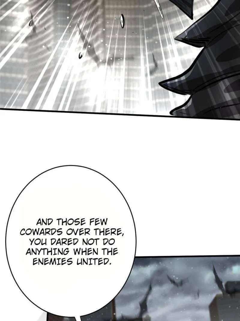 Wheel World Chapter 196 – Page 25