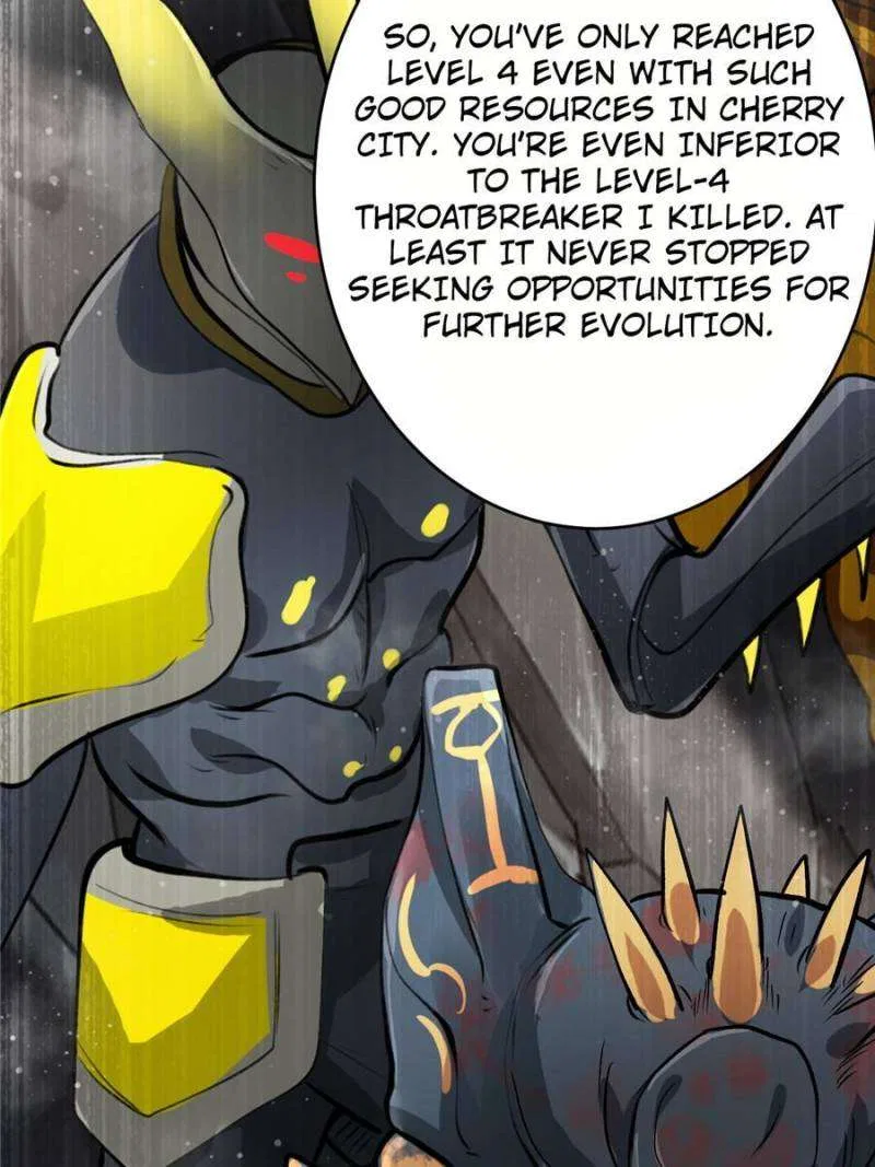 Wheel World Chapter 196 – Page 27