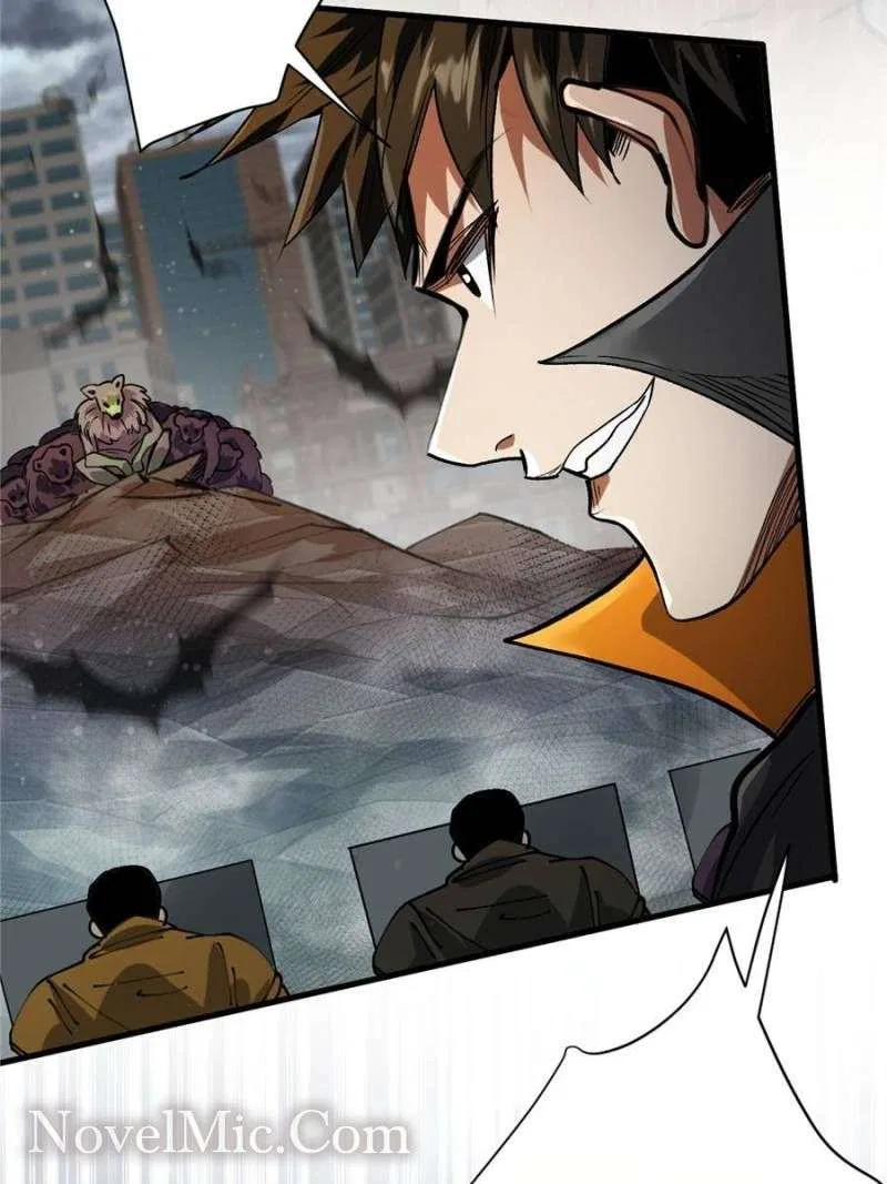 Wheel World Chapter 196 – Page 29