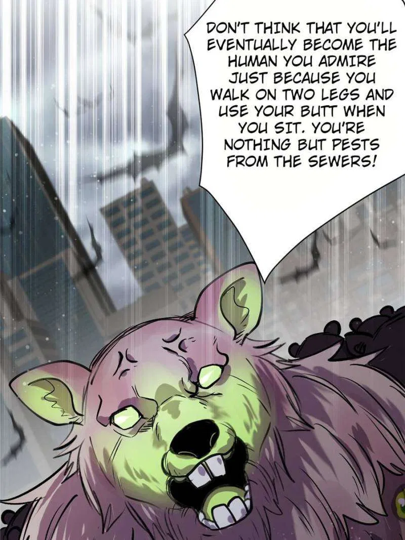 Wheel World Chapter 196 – Page 30