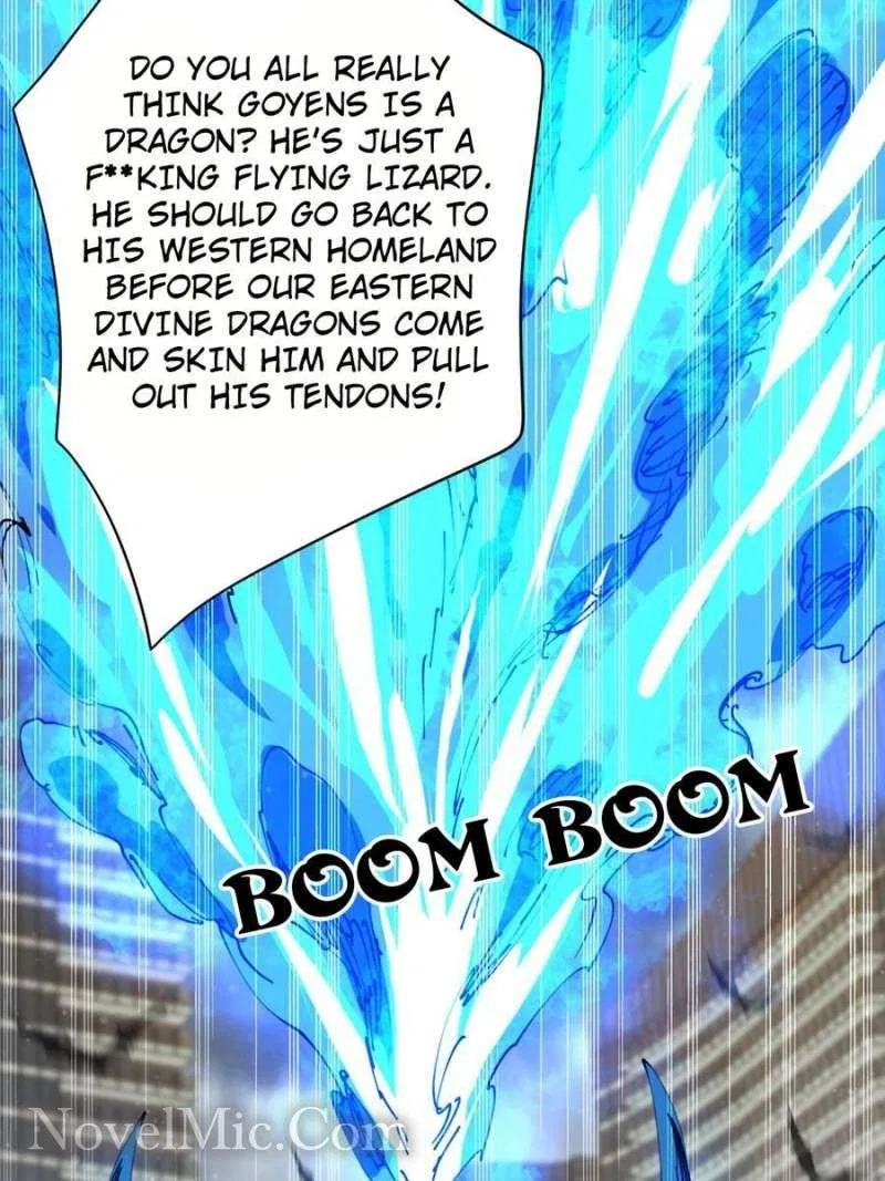 Wheel World Chapter 196 – Page 32