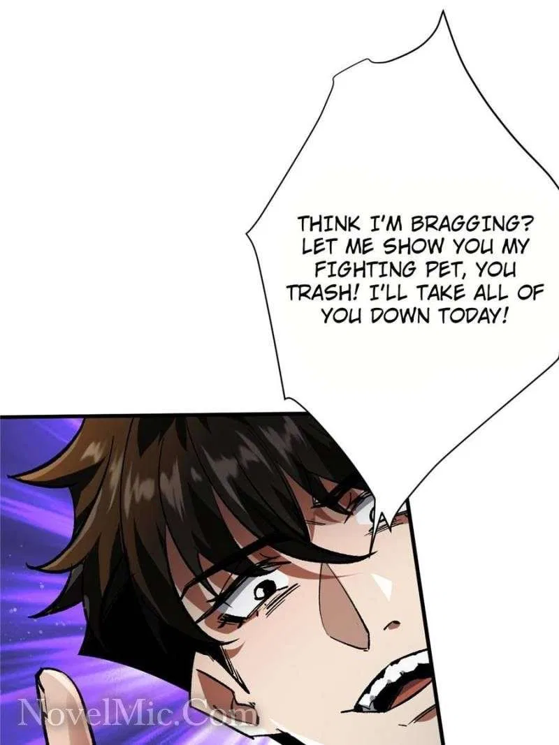 Wheel World Chapter 196 – Page 35