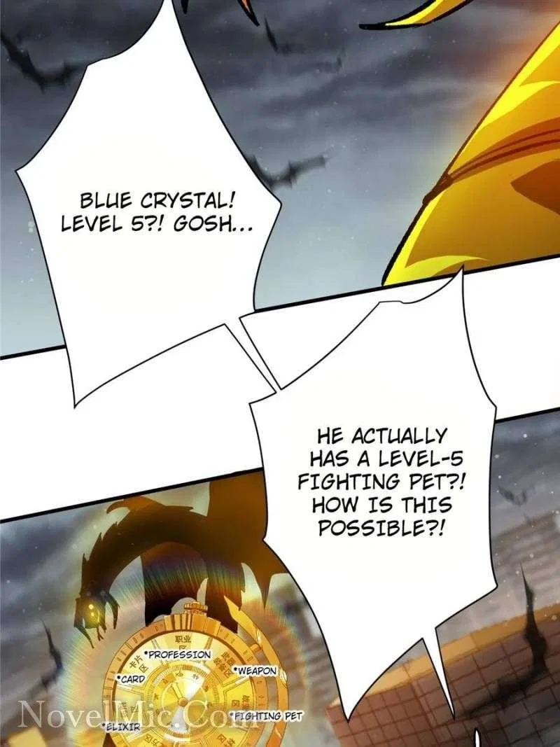 Wheel World Chapter 196 – Page 44