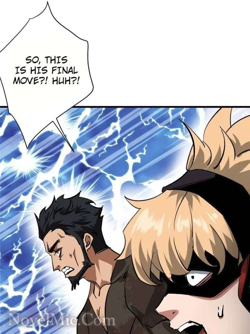 Wheel World Chapter 196 – Page 47