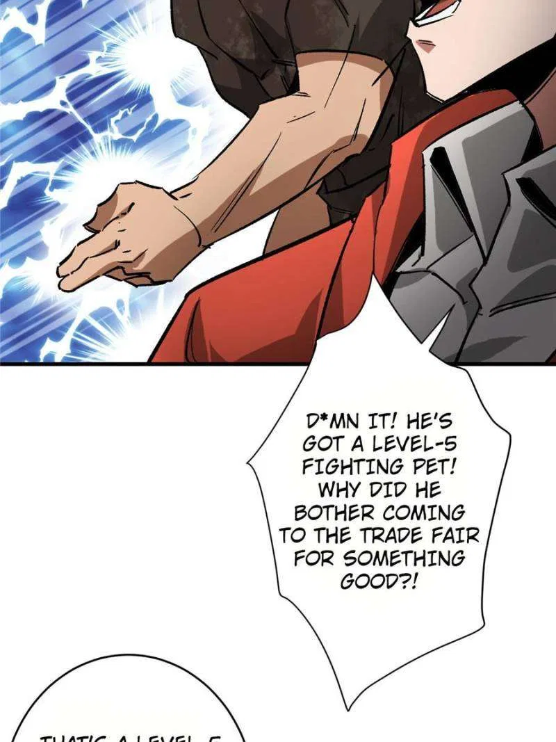 Wheel World Chapter 196 – Page 48