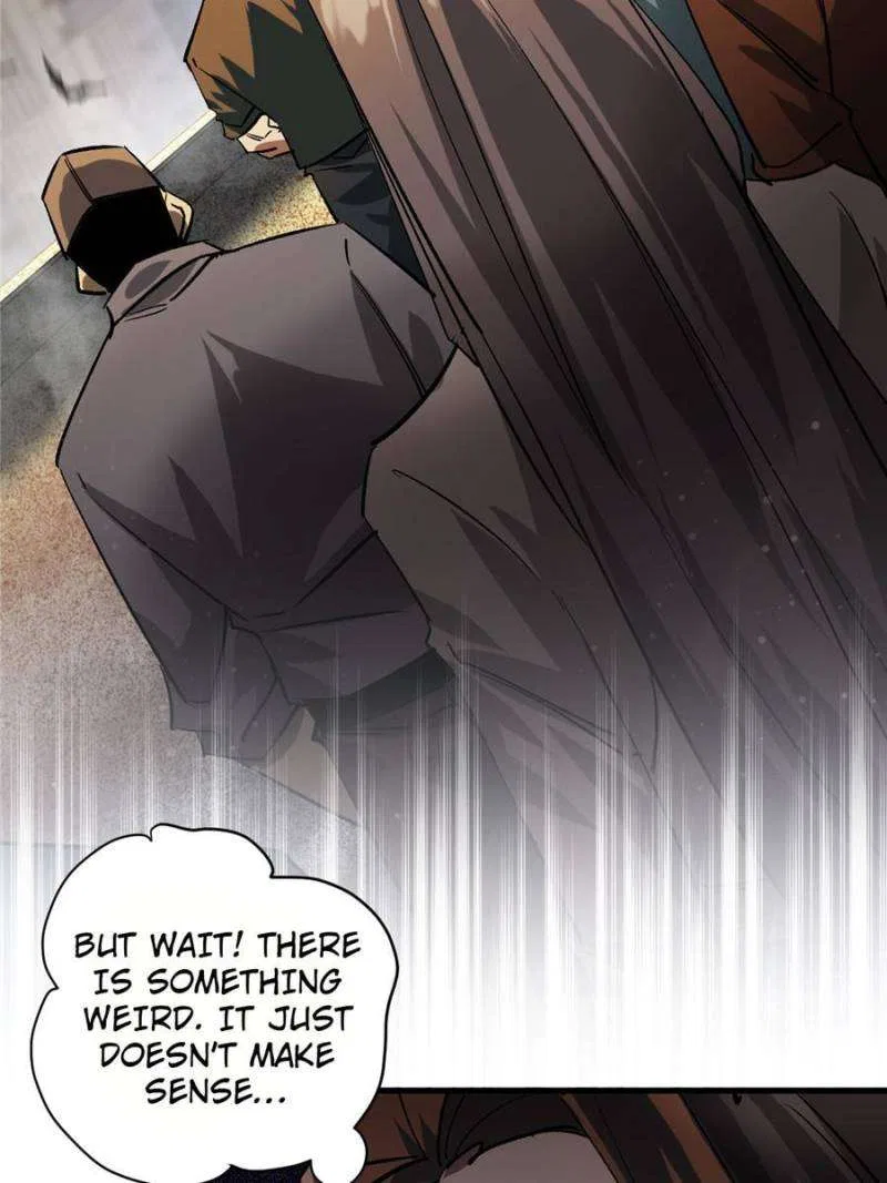Wheel World Chapter 196 – Page 51