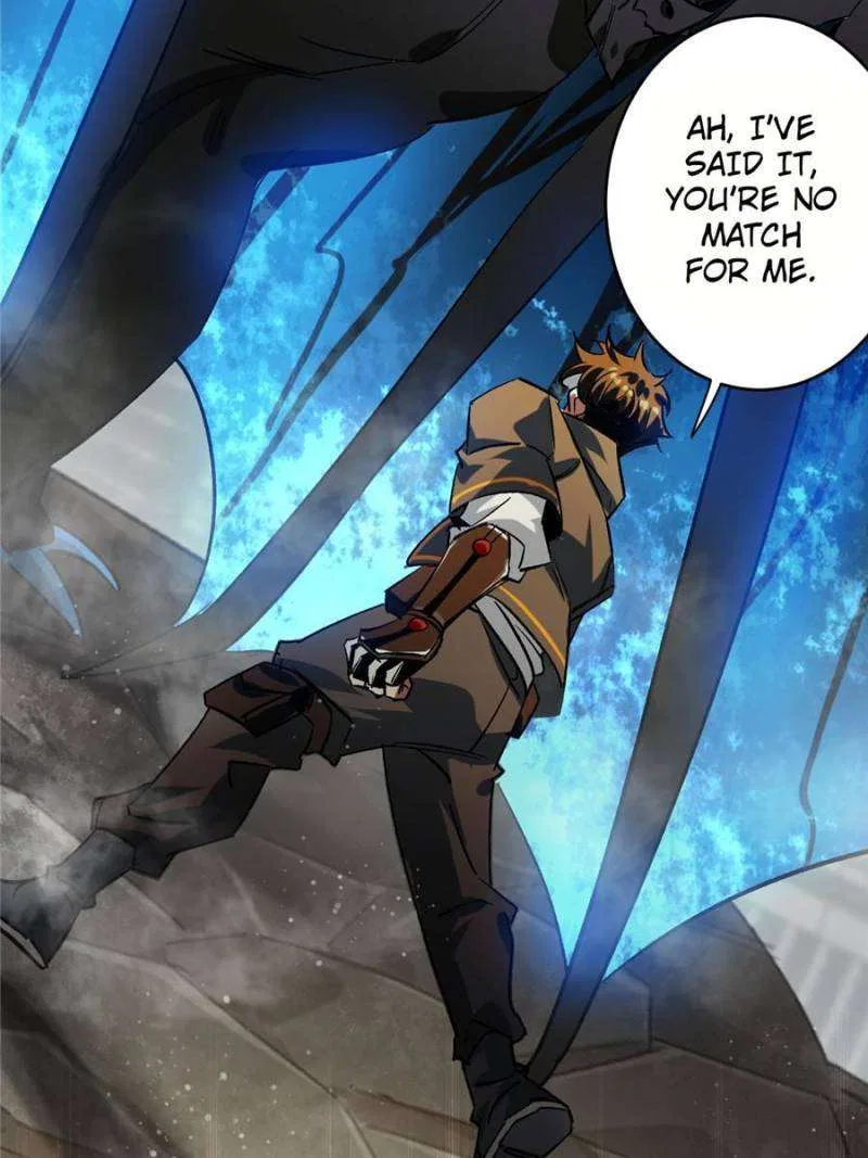 Wheel World Chapter 196 – Page 54