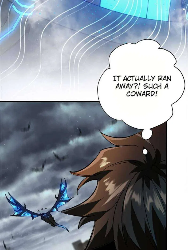 Wheel World Chapter 196 – Page 61