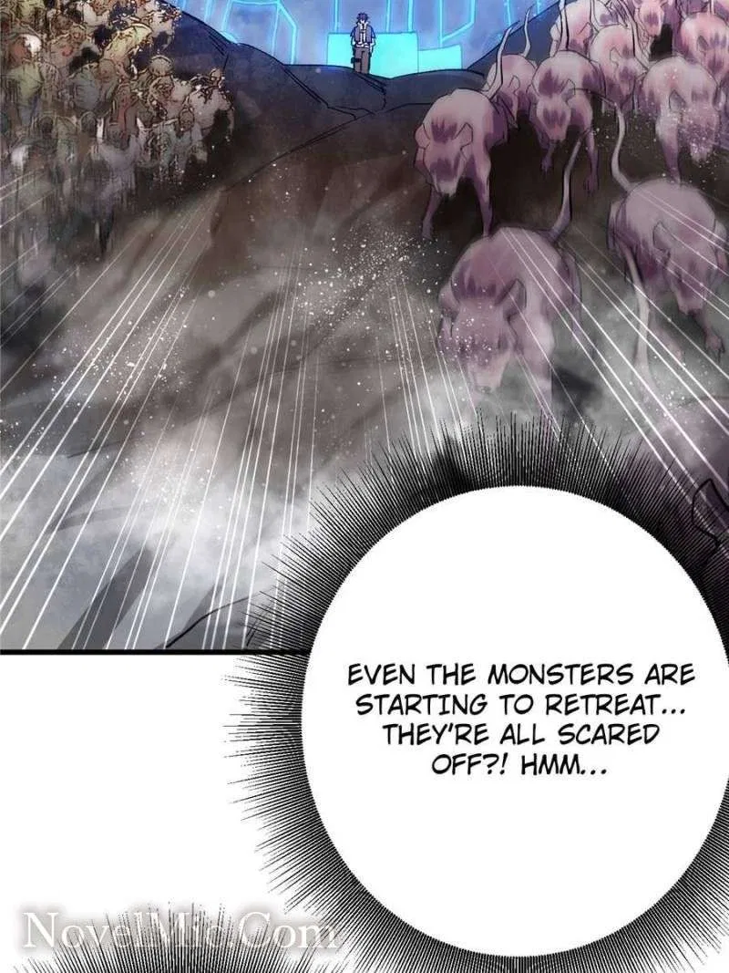 Wheel World Chapter 196 – Page 65