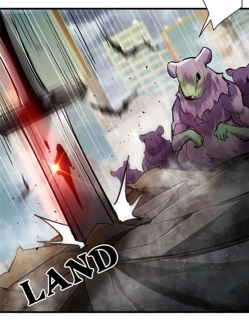 Wheel World Chapter 195 – Page 9
