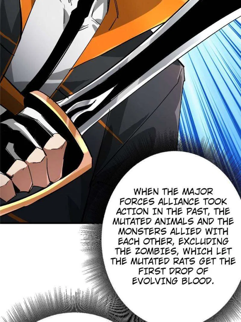 Wheel World Chapter 195 – Page 13