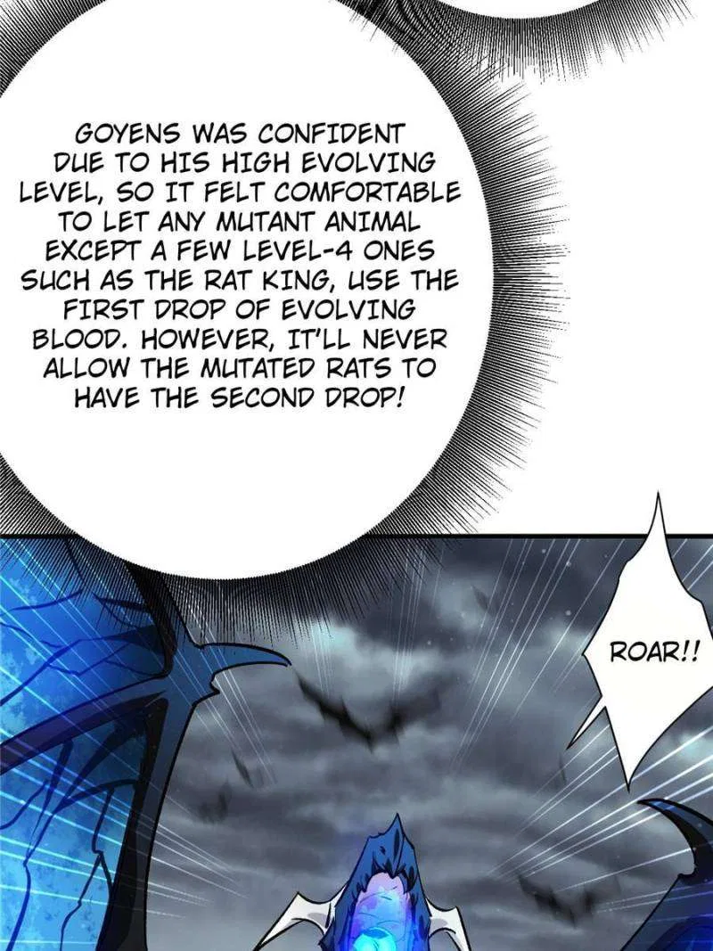 Wheel World Chapter 195 – Page 14