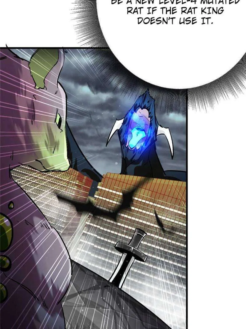 Wheel World Chapter 195 – Page 16