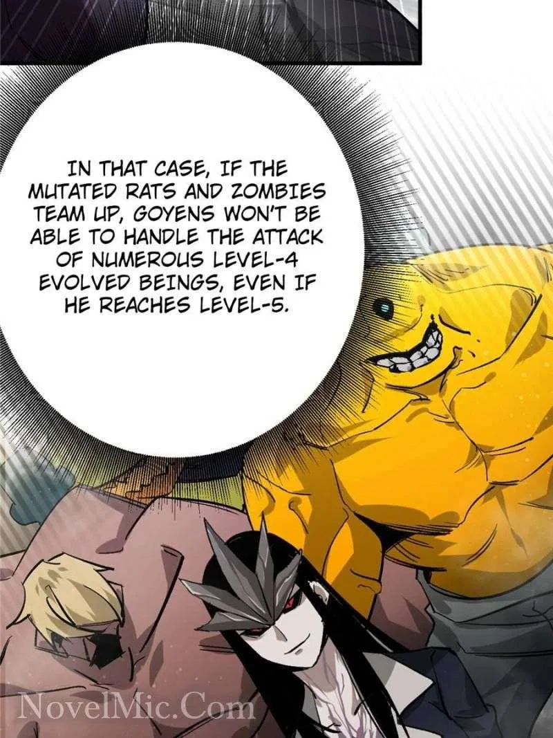 Wheel World Chapter 195 – Page 17