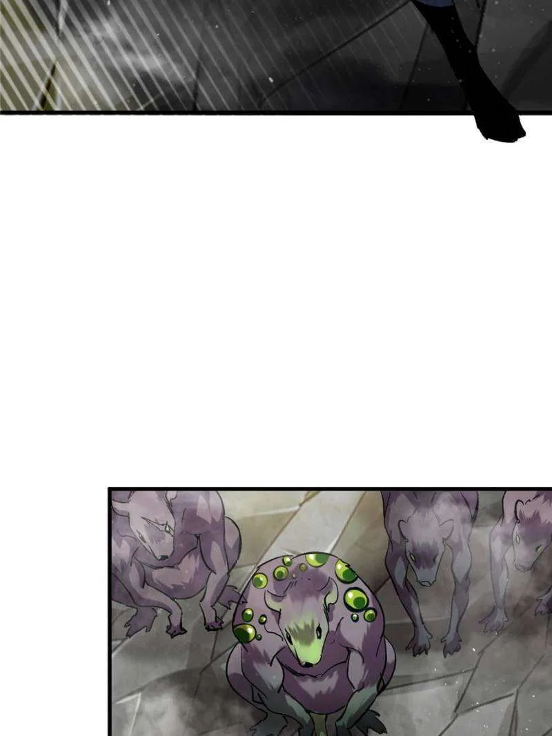 Wheel World Chapter 195 – Page 19