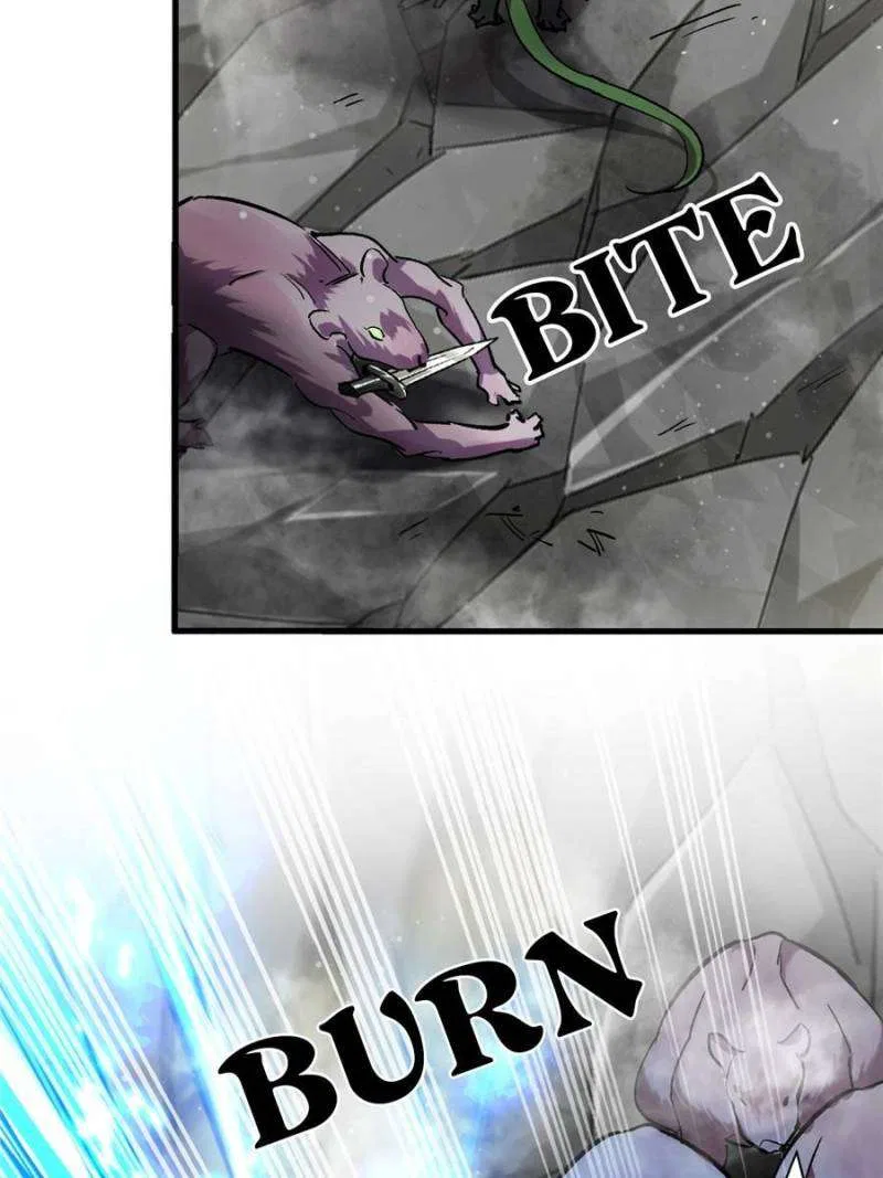 Wheel World Chapter 195 – Page 20