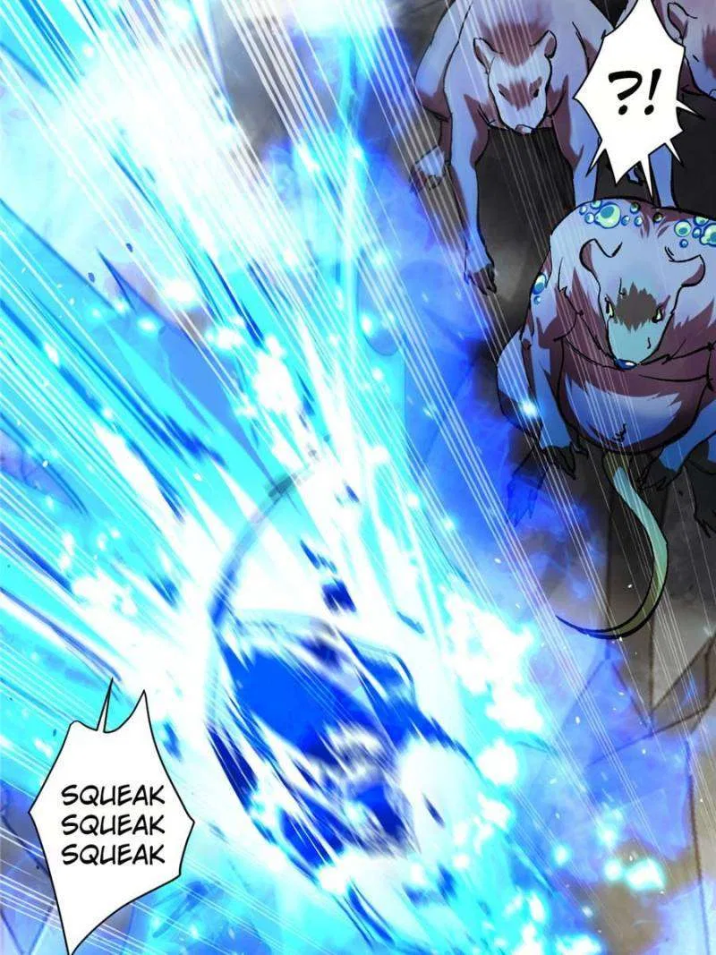Wheel World Chapter 195 – Page 21