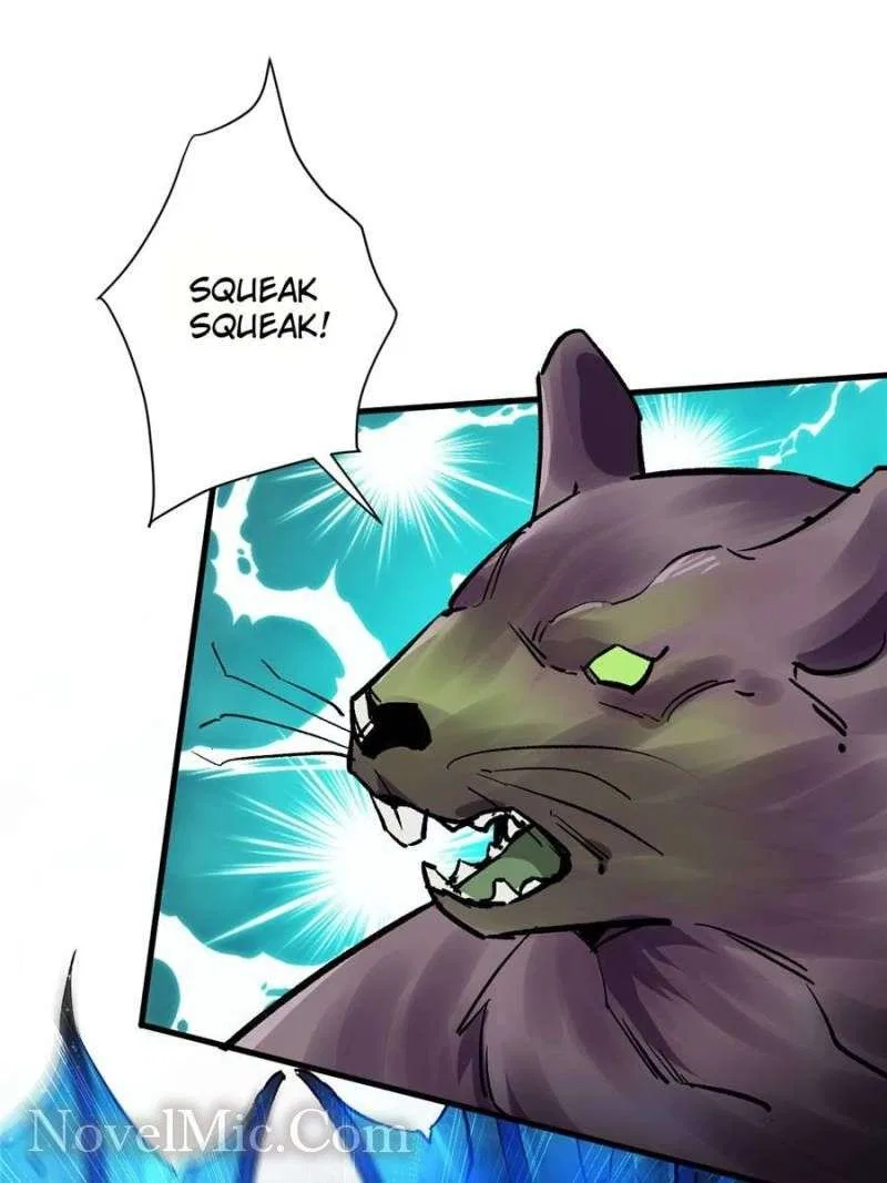 Wheel World Chapter 195 – Page 23