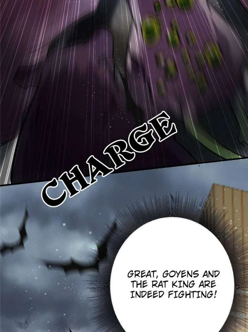 Wheel World Chapter 195 – Page 25