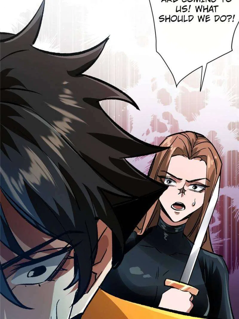 Wheel World Chapter 195 – Page 31