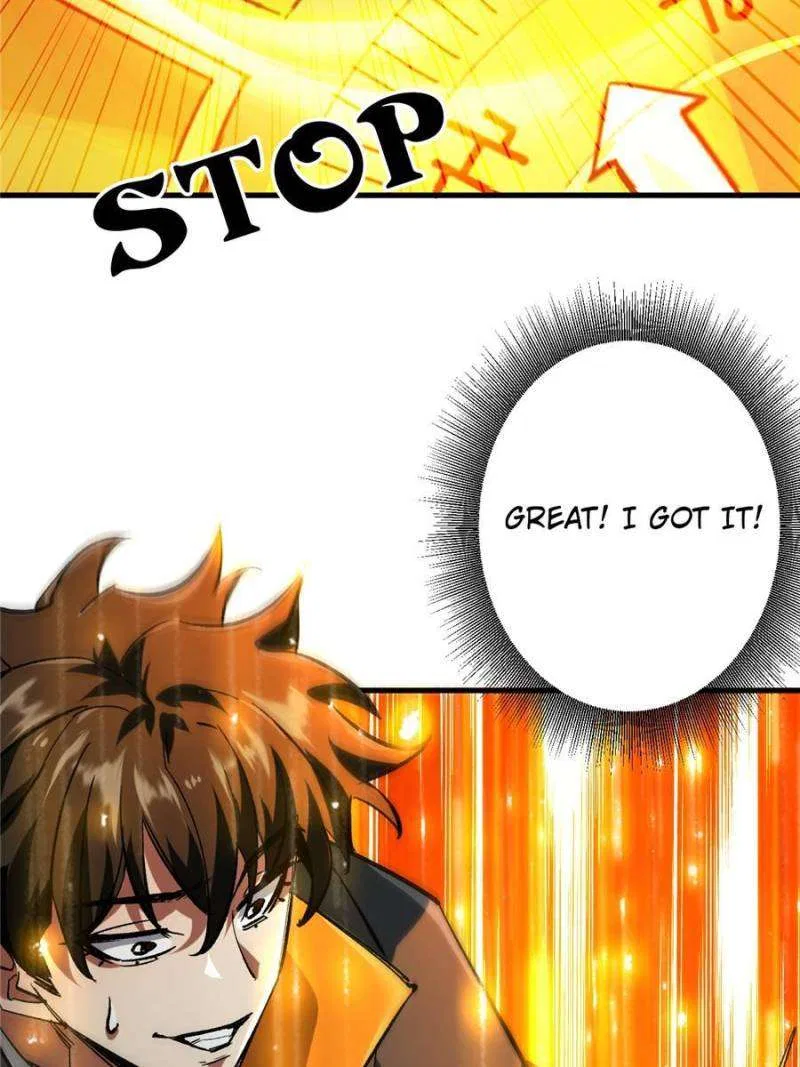 Wheel World Chapter 195 – Page 34