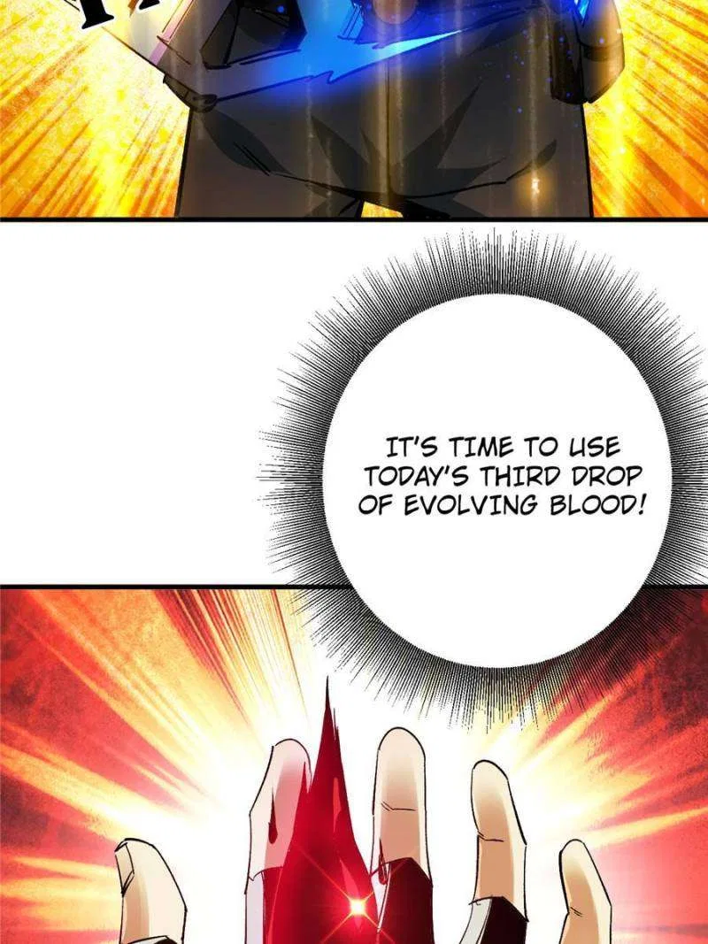 Wheel World Chapter 195 – Page 37