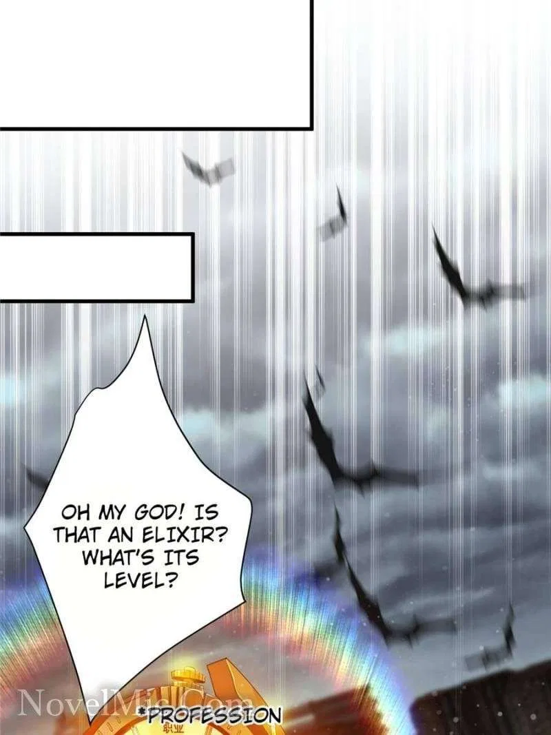 Wheel World Chapter 195 – Page 39