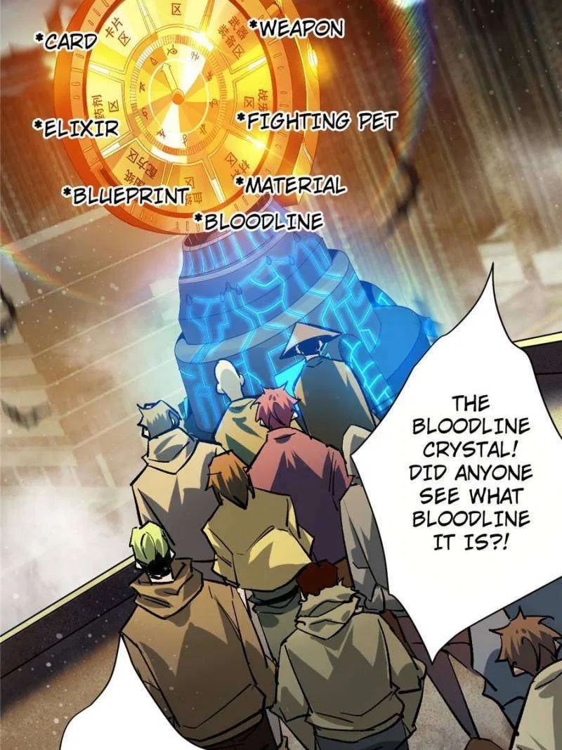 Wheel World Chapter 195 – Page 40