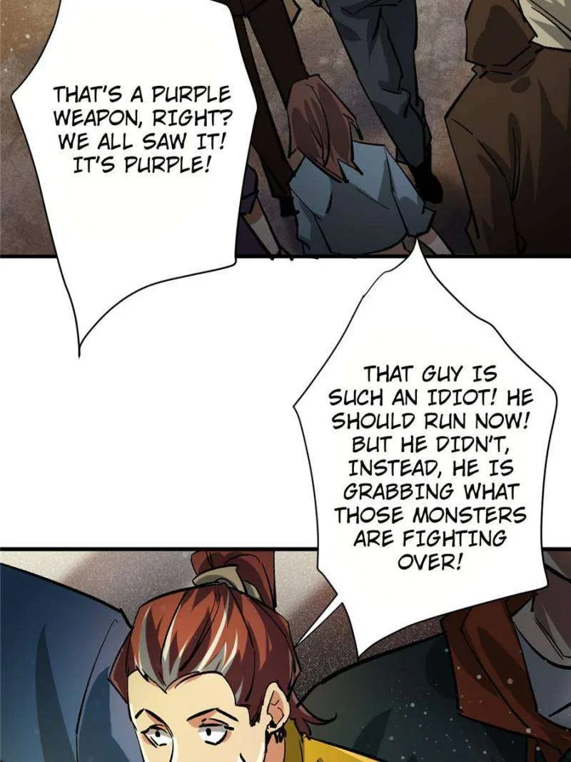 Wheel World Chapter 195 – Page 41