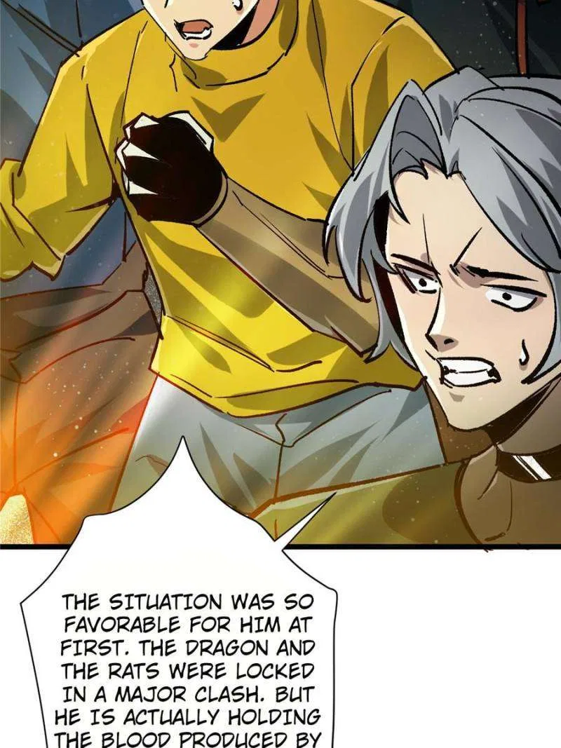 Wheel World Chapter 195 – Page 42