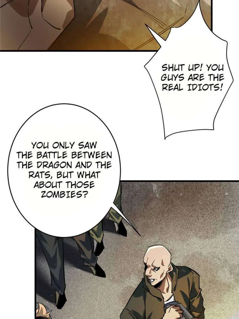 Wheel World Chapter 195 – Page 45
