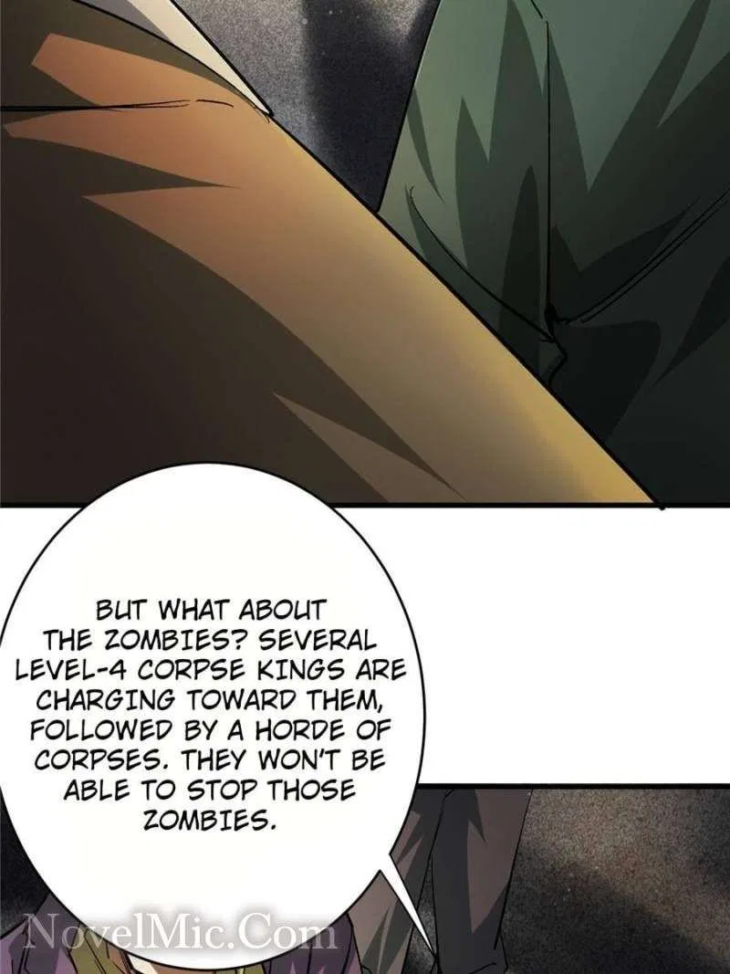 Wheel World Chapter 195 – Page 48