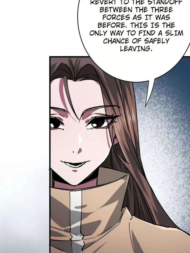 Wheel World Chapter 195 – Page 50