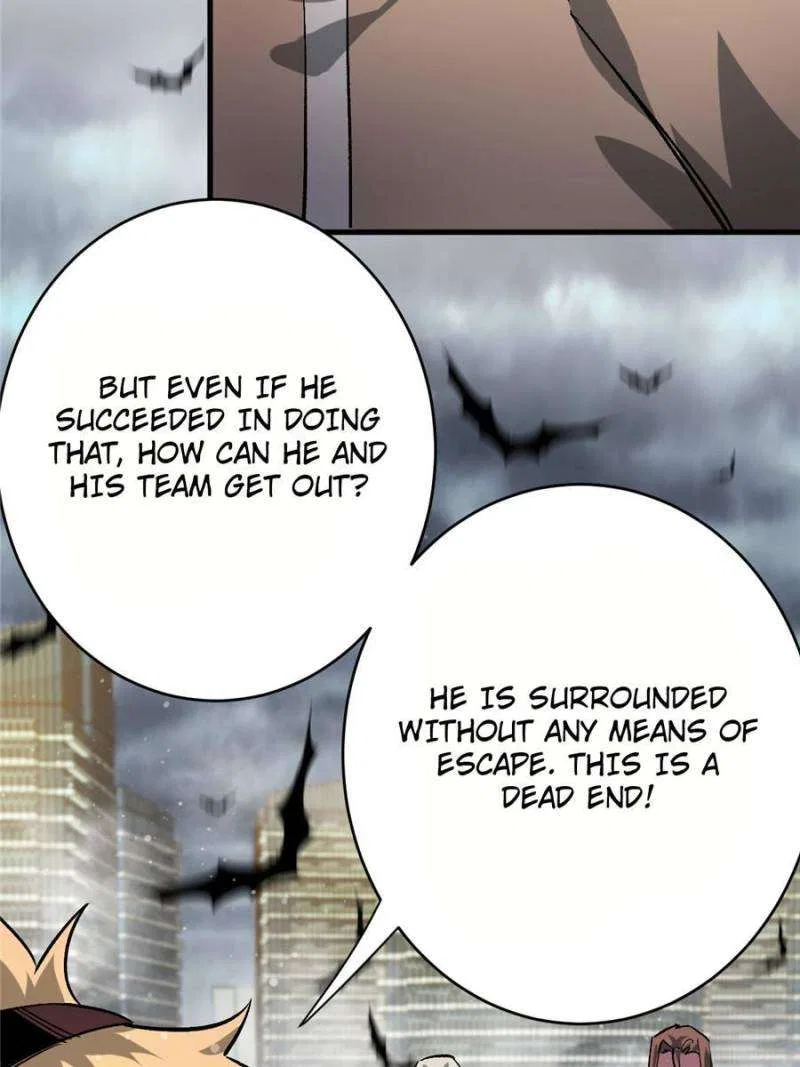 Wheel World Chapter 195 – Page 51