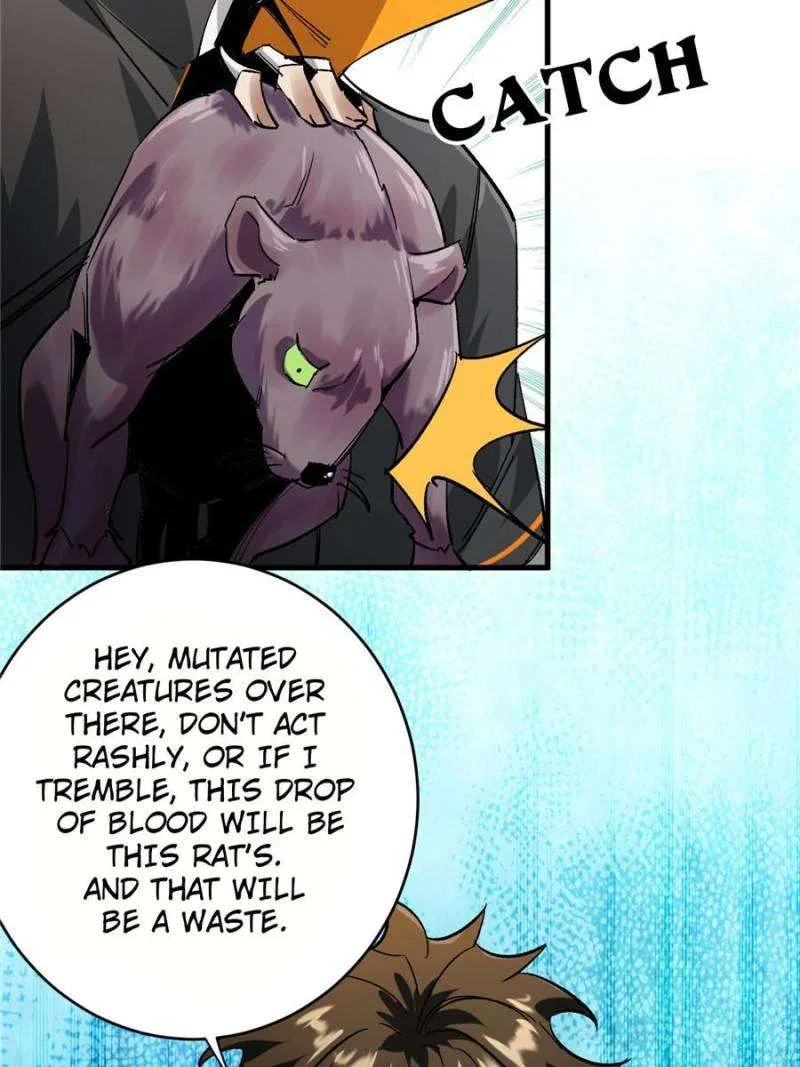 Wheel World Chapter 195 – Page 60