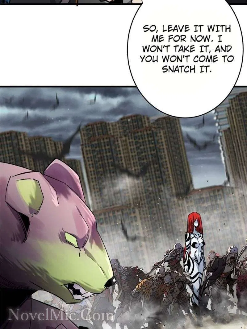 Wheel World Chapter 195 – Page 62