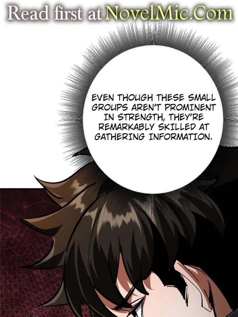 Wheel World Chapter 194 – Page 1