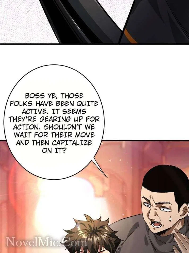 Wheel World Chapter 194 – Page 3