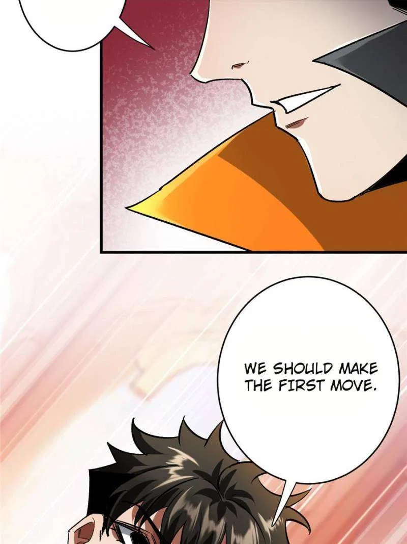 Wheel World Chapter 194 – Page 7