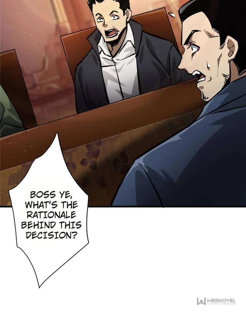 Wheel World Chapter 194 – Page 10