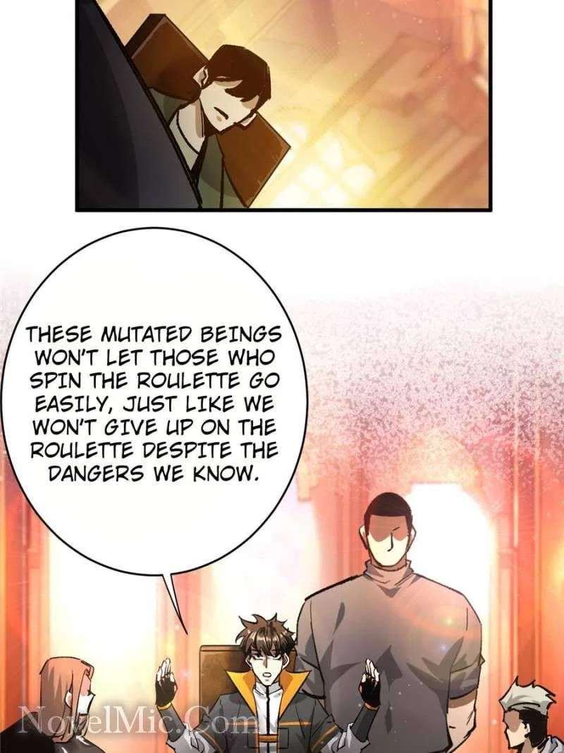 Wheel World Chapter 194 – Page 12