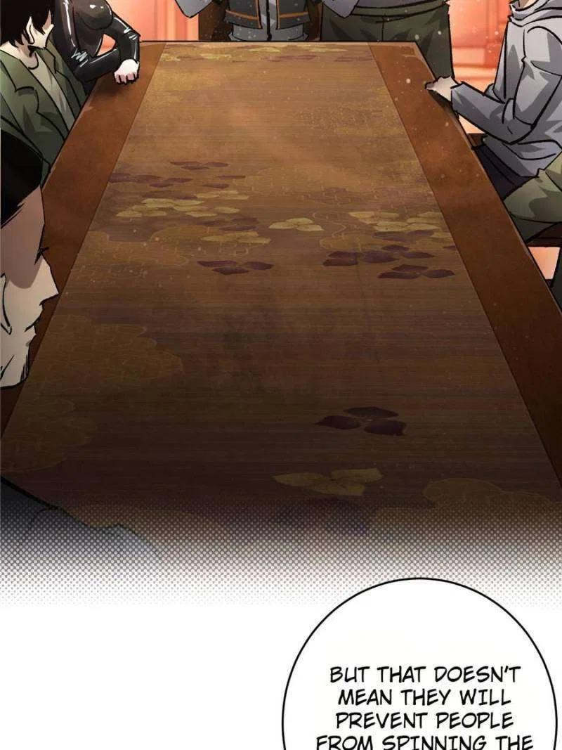Wheel World Chapter 194 – Page 13