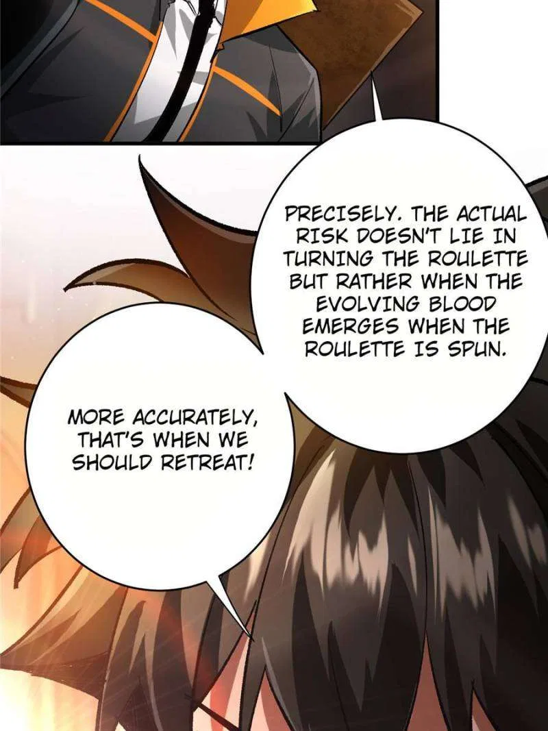 Wheel World Chapter 194 – Page 16