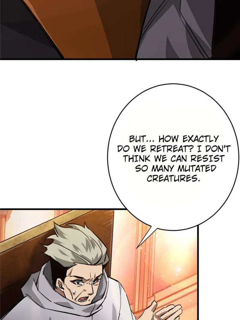 Wheel World Chapter 194 – Page 18