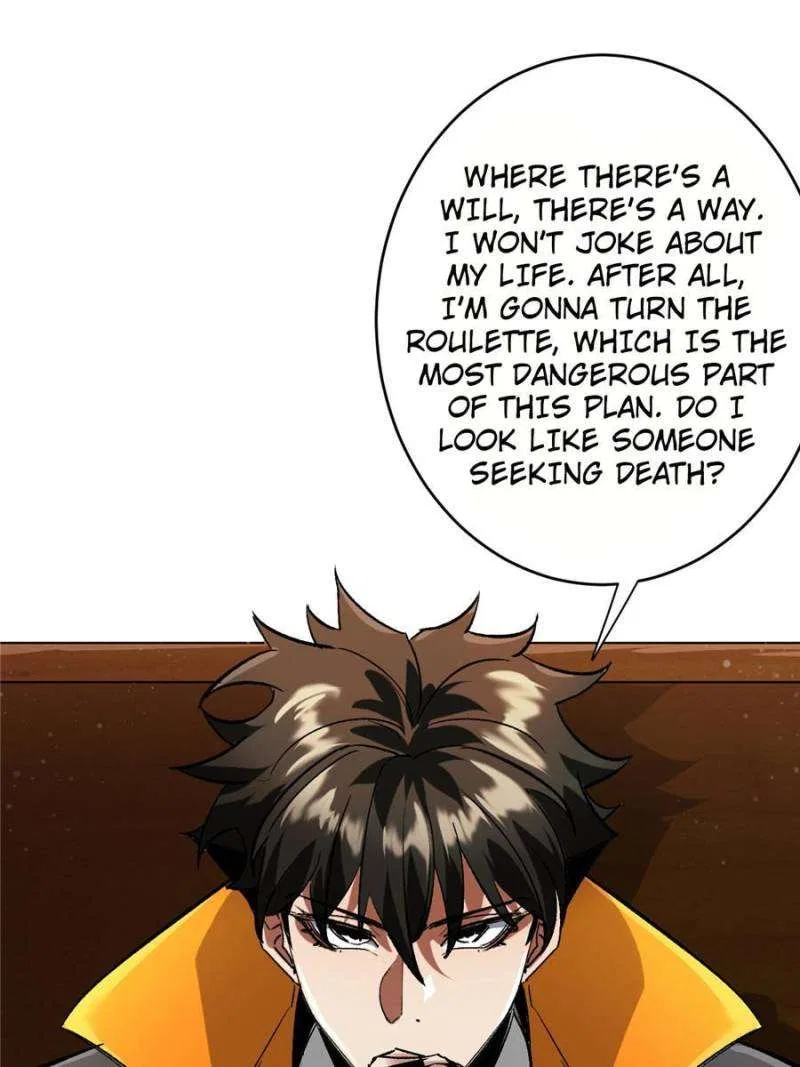Wheel World Chapter 194 – Page 21