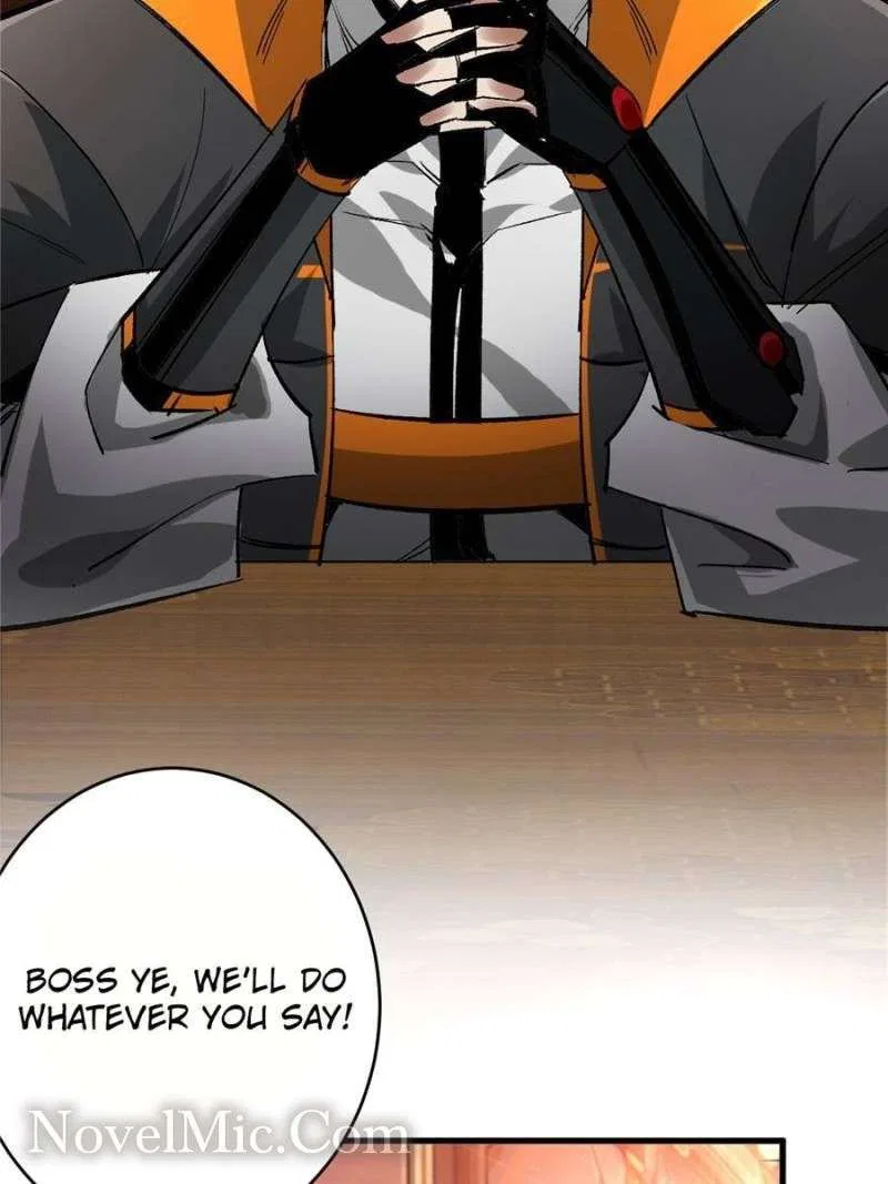 Wheel World Chapter 194 – Page 22
