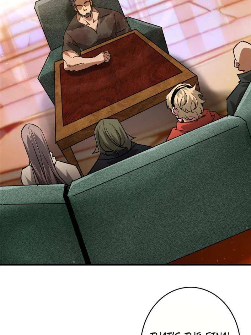 Wheel World Chapter 194 – Page 27