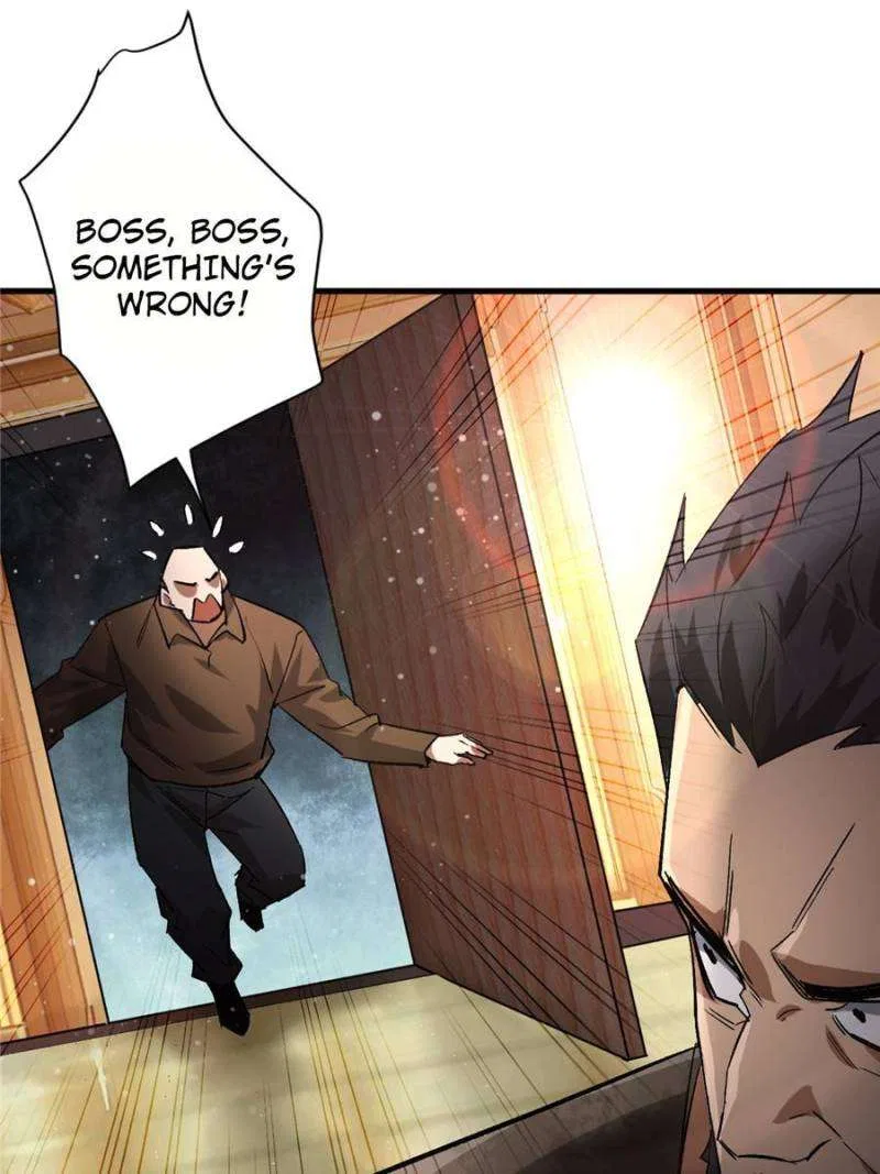 Wheel World Chapter 194 – Page 33